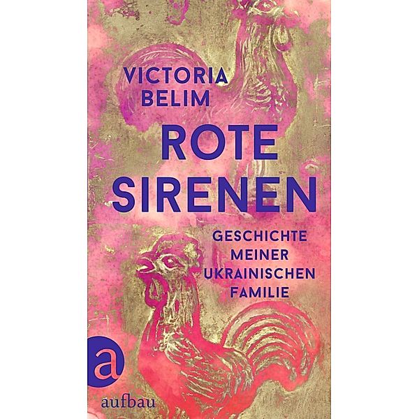 Rote Sirenen, Victoria Belim