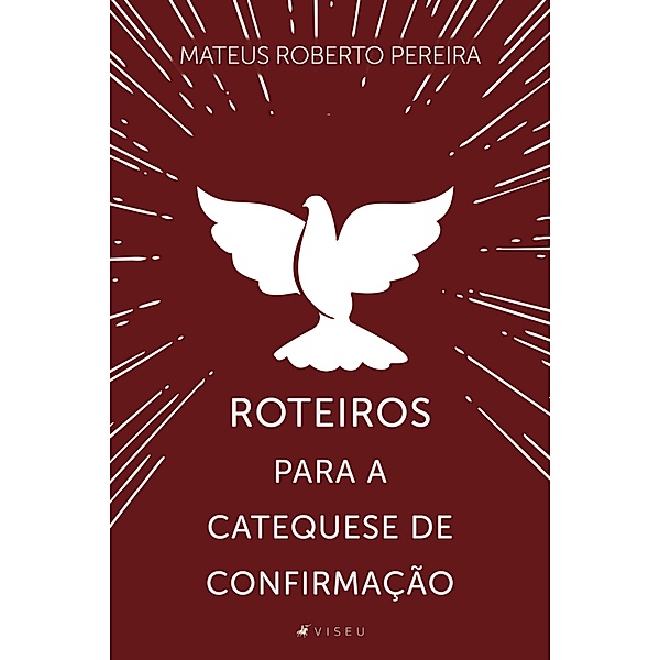 Roteiros para a catequese de confirmação, Mateus Roberto Pereira