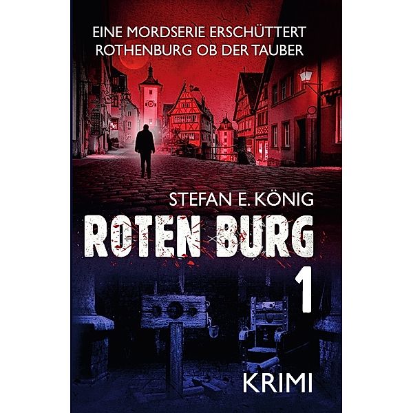 Roten Burg, Stefan E. König