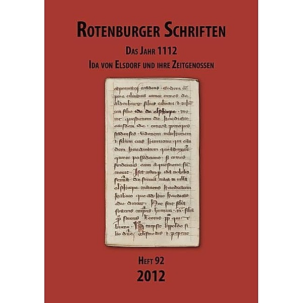 Rotenburger Schriften