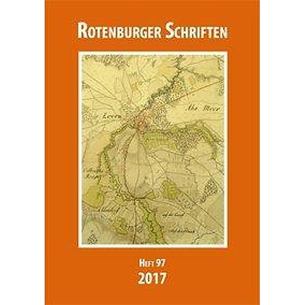 Rotenburger Schriften, Wolfgang Dörfler, Luise Knoop, Walter Jarecki