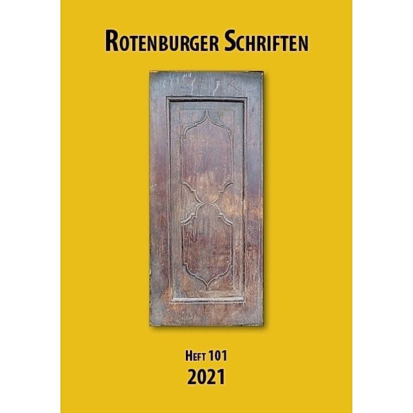Rotenburger Schriften, Dörfler Wolfgang, Luise Knoop, Walter Jarecki