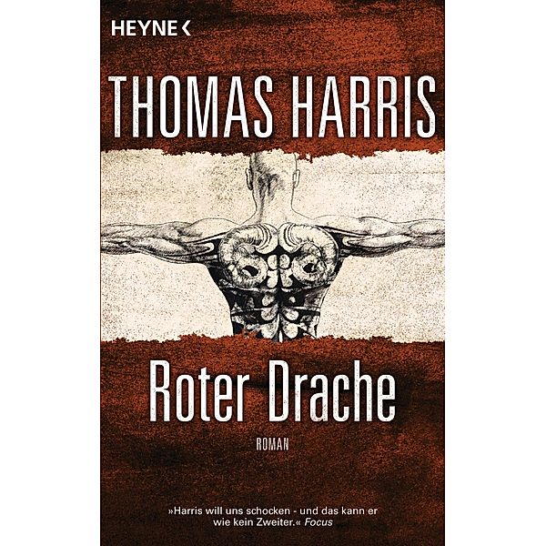 Roter Drache, Thomas Harris