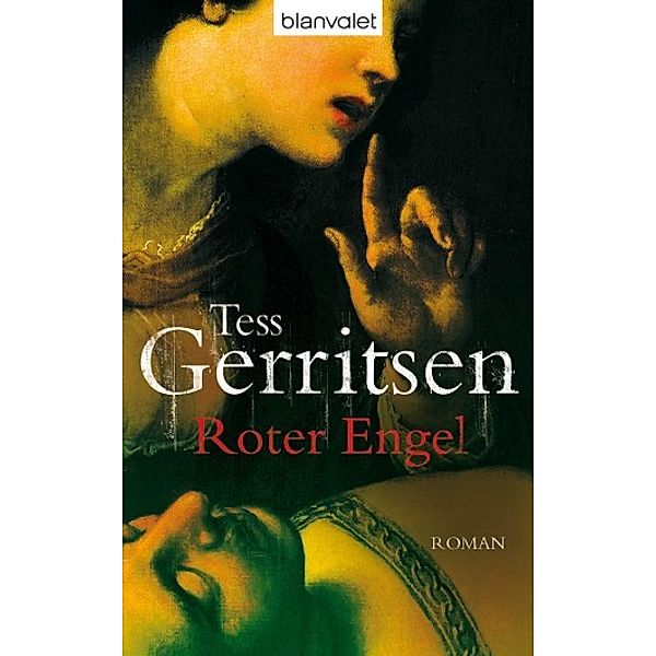 Roter Engel, Tess Gerritsen