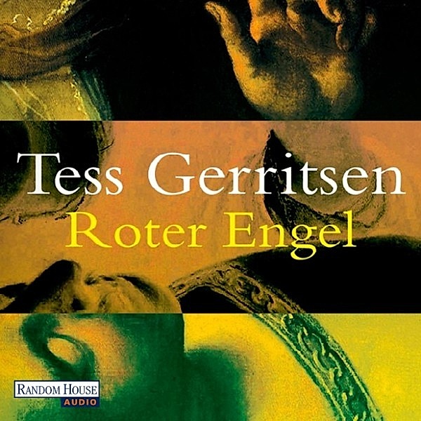 Roter Engel, Tess Gerritsen