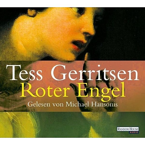 Roter Engel, Tess Gerritsen