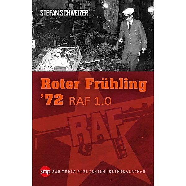 Roter Frühling '72, Stefan Schweizer