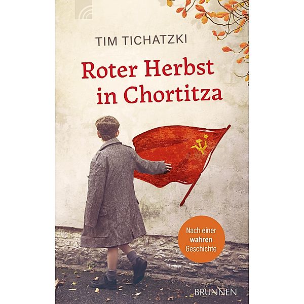 Roter Herbst in Chortitza, Tim Tichatzki