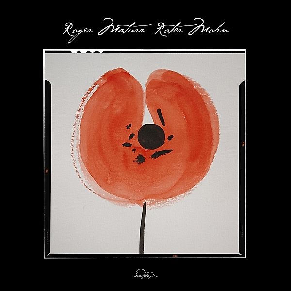 Roter Mohn, Roger Matura