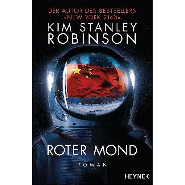 Roter Mond, Kim Stanley Robinson