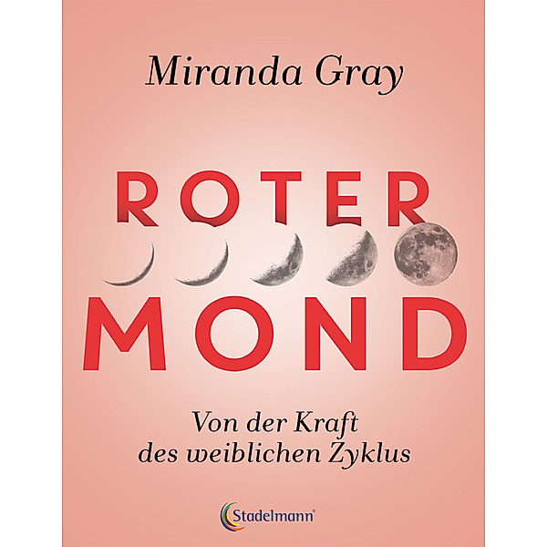 Roter Mond, Miranda Gray