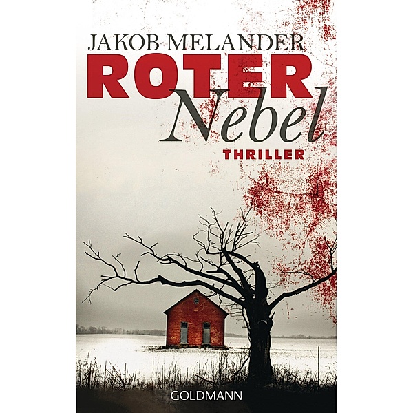 Roter Nebel / Lars Winkler Bd.2, Jakob Melander