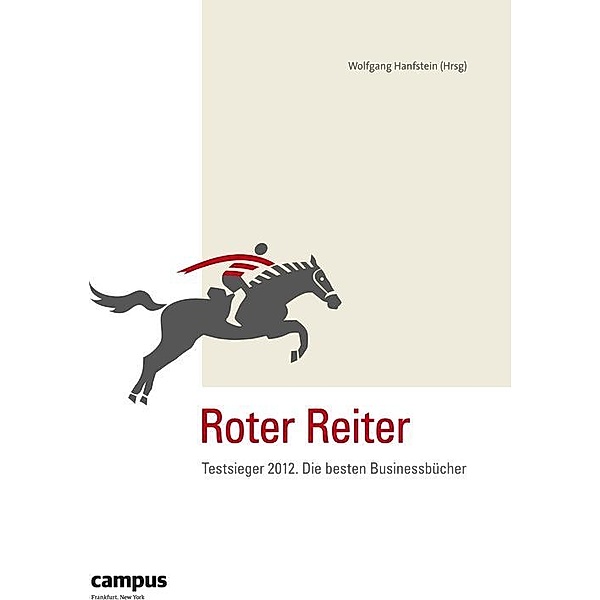 Roter Reiter