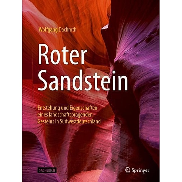 Roter Sandstein, Wolfgang Dachroth