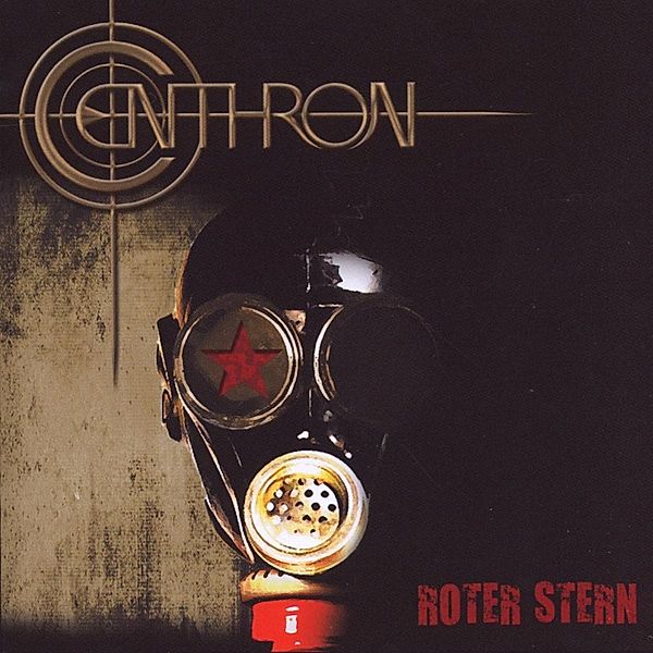 Roter Stern, Centhron