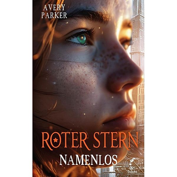Roter Stern, Avery Parker