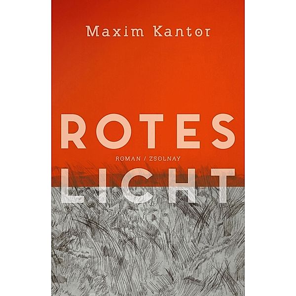 Rotes Licht, Maxim Kantor