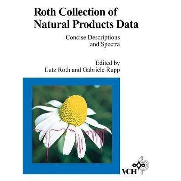 Roth Collection of Natural Products Data