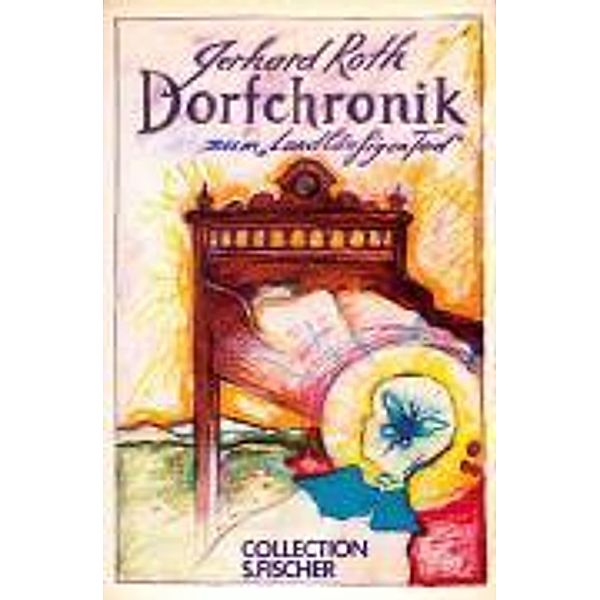 ROTH, G: DORFCHRONIK