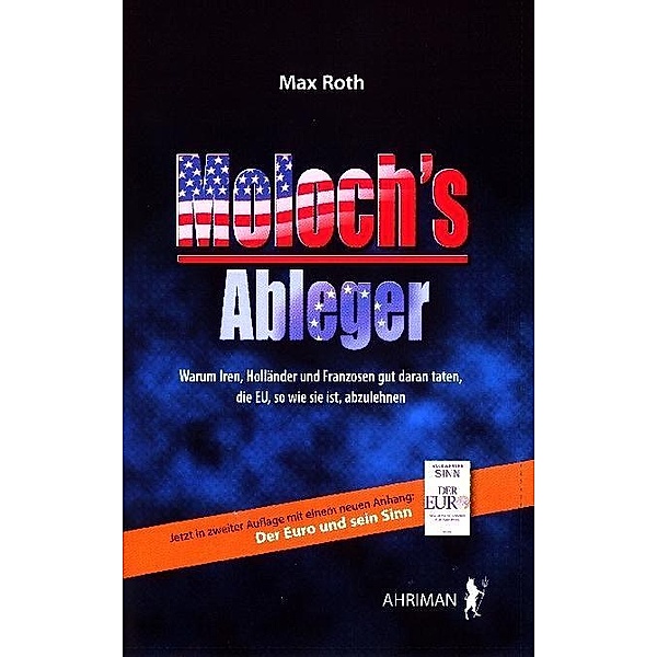Roth, M: Moloch's Ableger, Max Roth