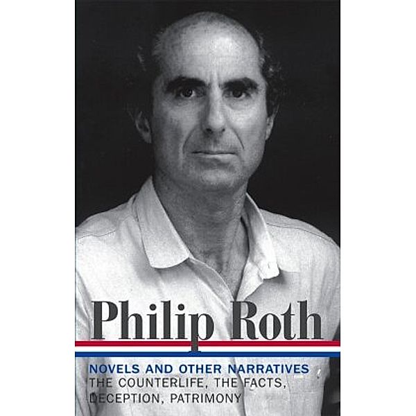 Roth, Philip, Philip Roth