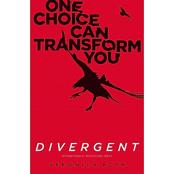 Roth, V: Divergent 1, Veronica Roth