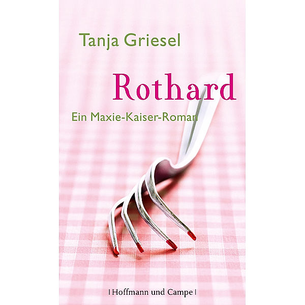 Rothard, Tanja Griesel