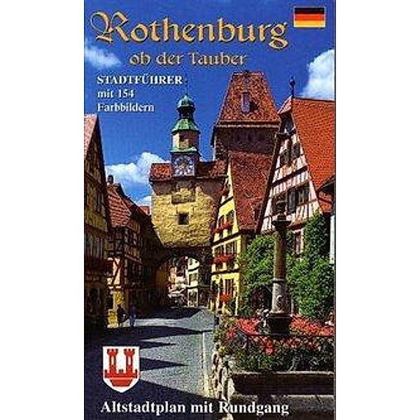 Rothenburg ob der Tauber