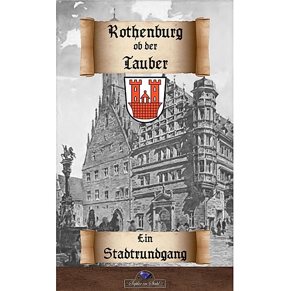 Rothenburg ob der Tauber, Erik Schreiber