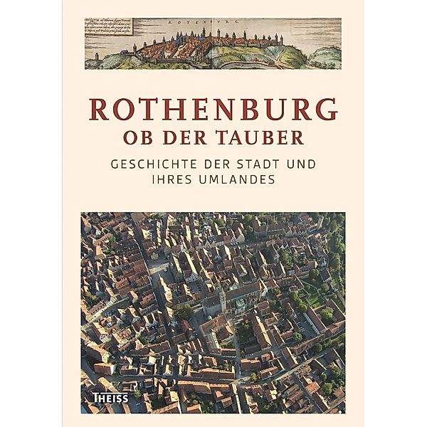 Rothenburg ob der Tauber, Horst F. Rupp, Karl Borchardt