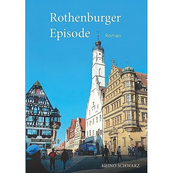 Rothenburger Episode, Heino Schwarz