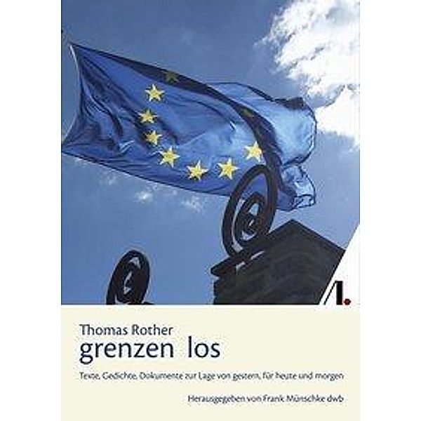 Rother, T: grenzen los, Thomas Rother