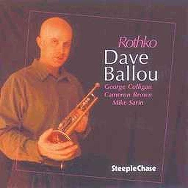 Rothko, Dave Ballou