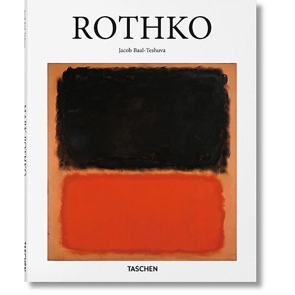 Rothko, Jacob Baal-Teshuva
