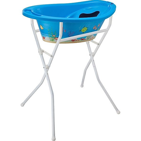 Rotho Babydesign Rotho Babydesign Badewannenständer Standard