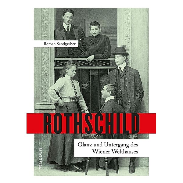 Rothschild, Roman Sandgruber