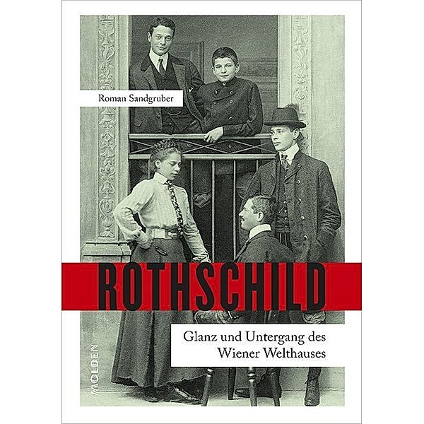 Rothschild, Roman Sandgruber