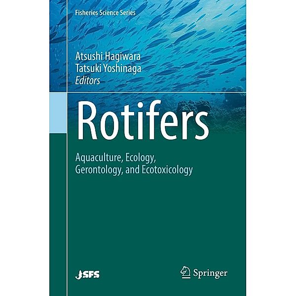 Rotifers / Fisheries Science Series