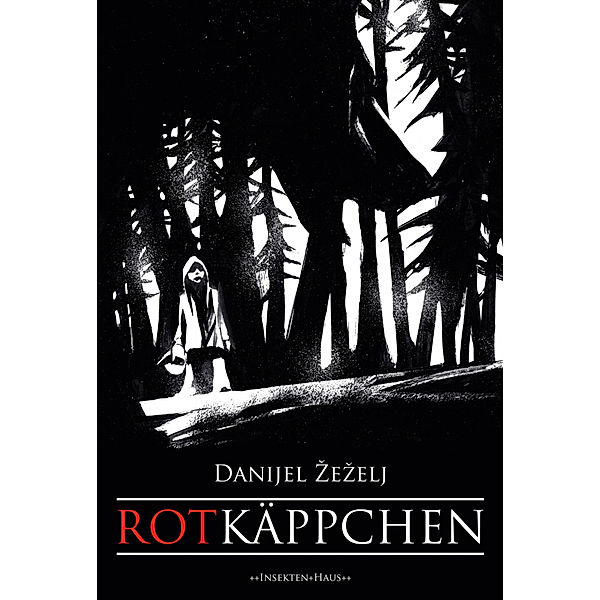 Rotkäppchen, Danijel Zezelj