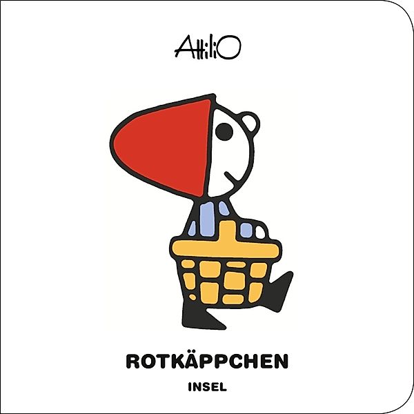 Rotkäppchen, Attilio Cassinelli