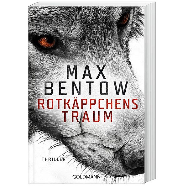 Rotkäppchens Traum, Max Bentow