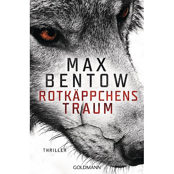 Rotkäppchens Traum, Max Bentow