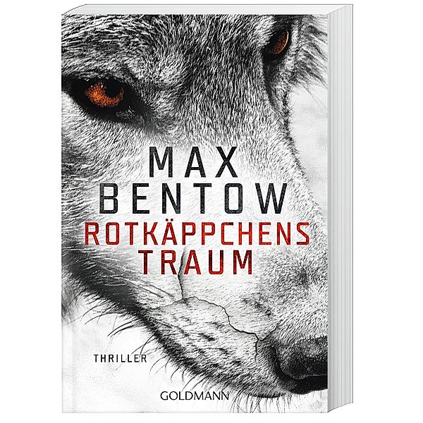 Rotkäppchens Traum, Max Bentow