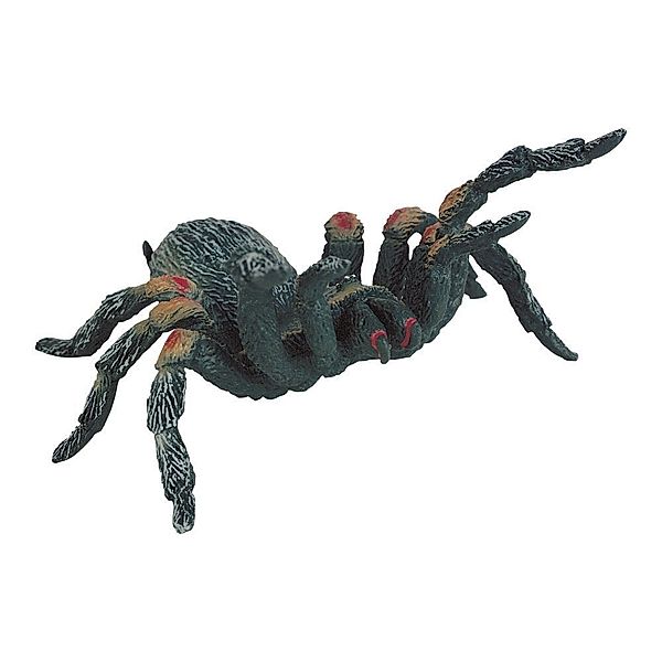 Bullyworld Rotknie-Vogelspinne, Spielfigur