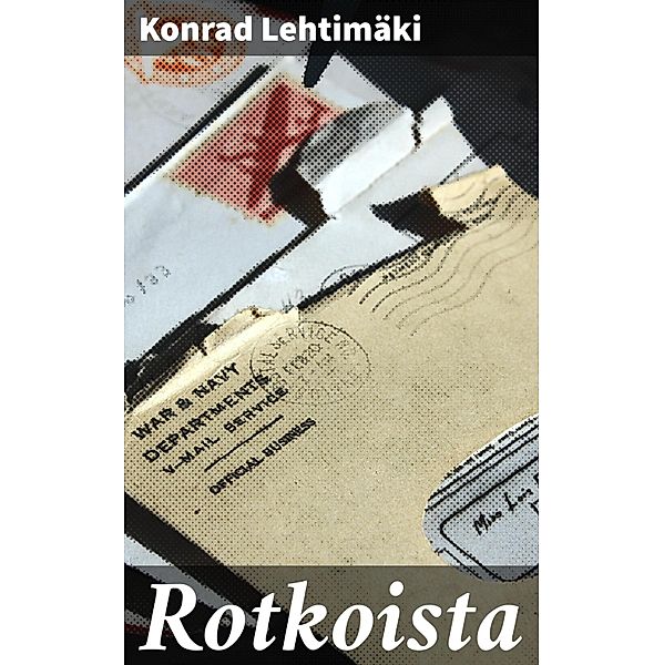 Rotkoista, Konrad Lehtimäki