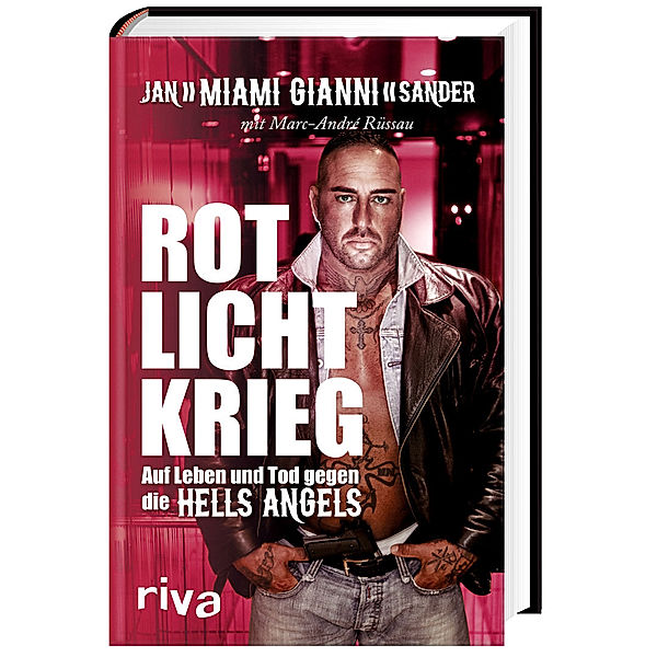 Rotlichtkrieg, Jan Sander, Marc-André Rüssau