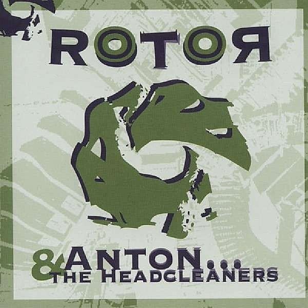 Rotor, Anton