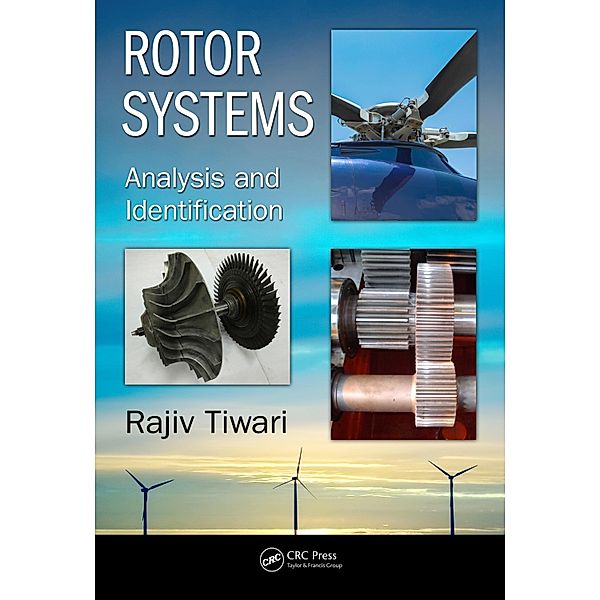 Rotor Systems, Rajiv Tiwari