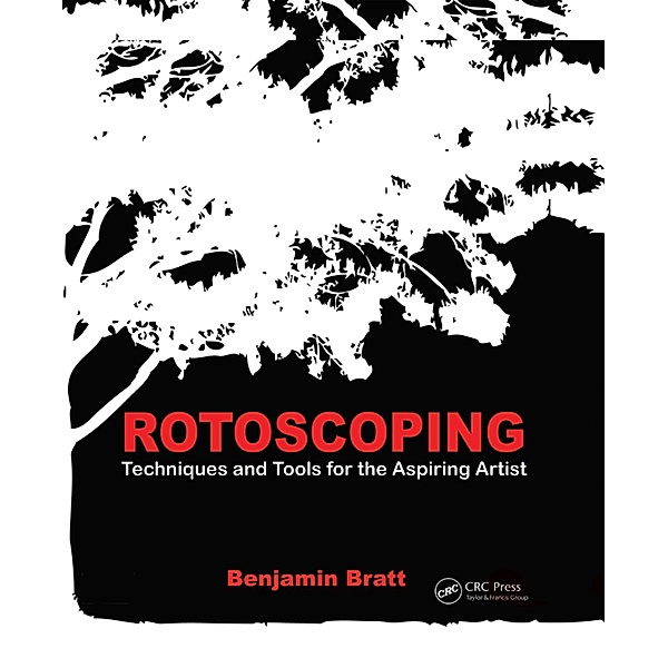 Rotoscoping, Benjamin Bratt