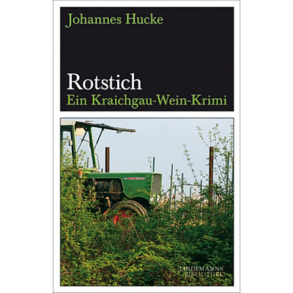 Rotstich, Johannes Hucke